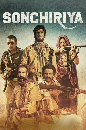 watch Sonchiriya