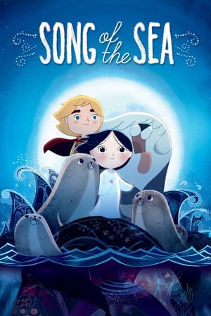 watch Song of the Sea