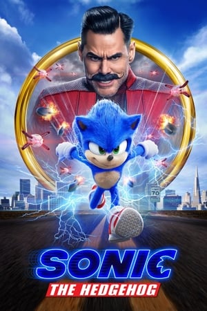 watch Sonic the Hedgehog