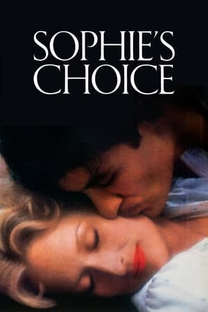 watch Sophie's Choice