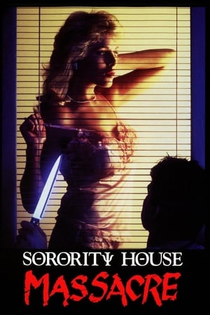 watch Sorority House Massacre