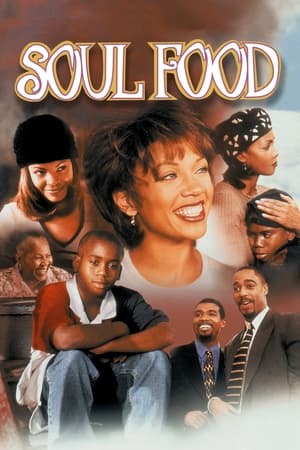 watch Soul Food