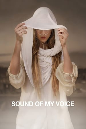 watch Sound of My Voice