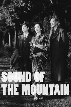 watch Sound of the Mountain