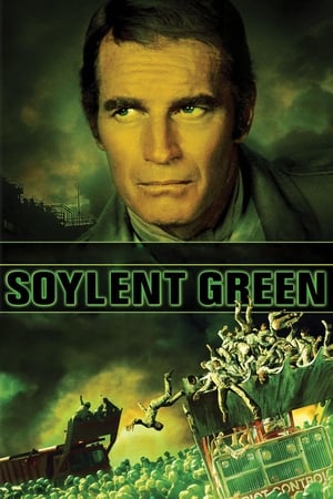 watch Soylent Green