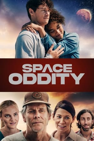 watch Space Oddity