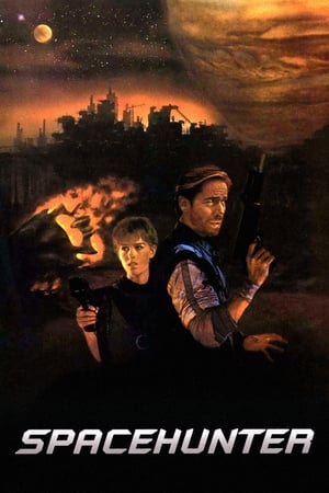 watch Spacehunter: Adventures in the Forbidden Zone