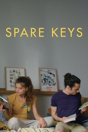 watch Spare Keys