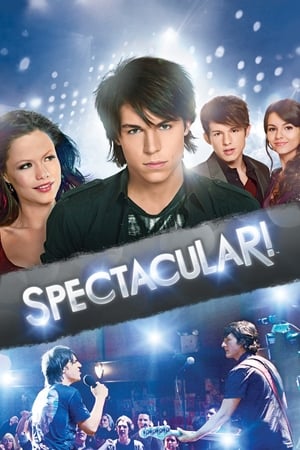 watch Spectacular!