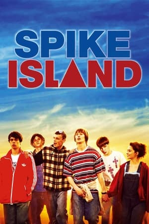 watch Spike Island