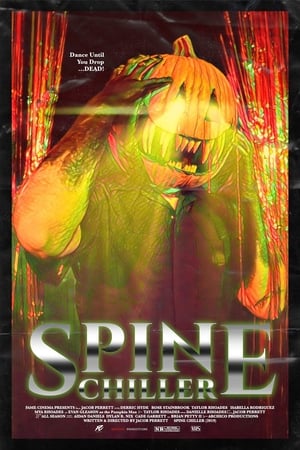 watch Spine Chiller