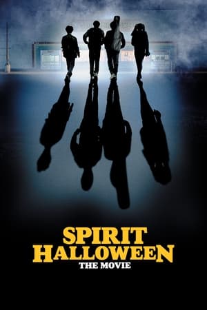 watch Spirit Halloween: The Movie