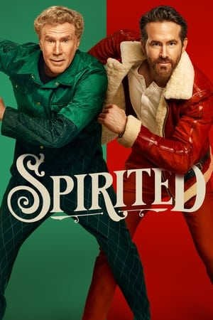 watch Spirited