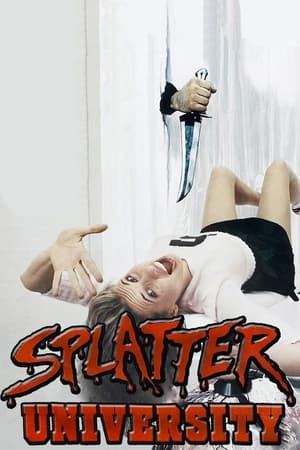 watch Splatter University