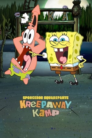 watch SpongeBob Squarepants: Kreepaway Kamp