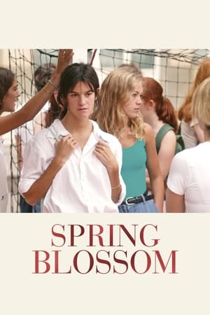 watch Spring Blossom