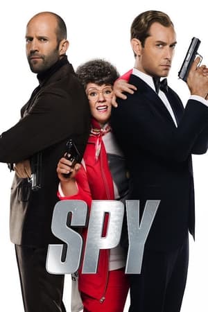 watch Spy