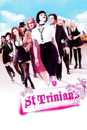 watch St. Trinian's