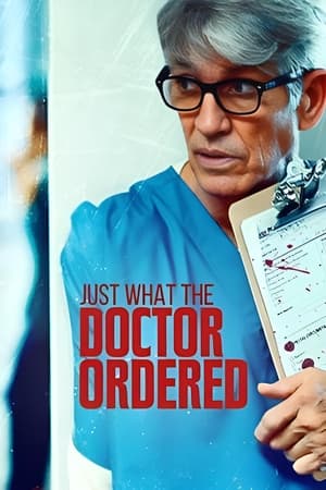 watch Stalked by My Doctor: Just What the Doctor Ordered