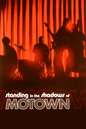 watch Standing in the Shadows of Motown