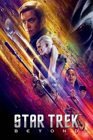 watch Star Trek Beyond