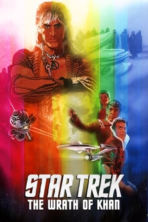 watch Star Trek II: The Wrath of Khan