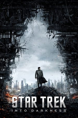 watch Star Trek Into Darkness