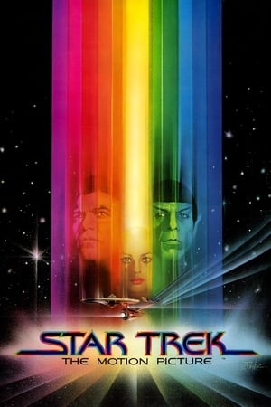 watch Star Trek: The Motion Picture