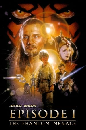 watch Star Wars: Episode I - The Phantom Menace