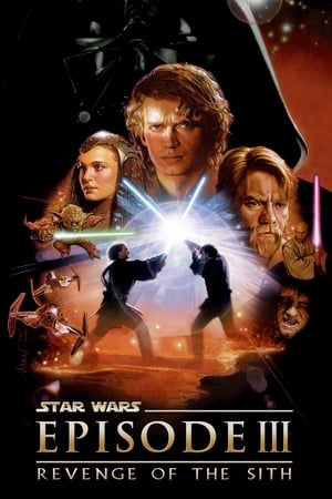 watch Star Wars: Episode III - Revenge of the Sith