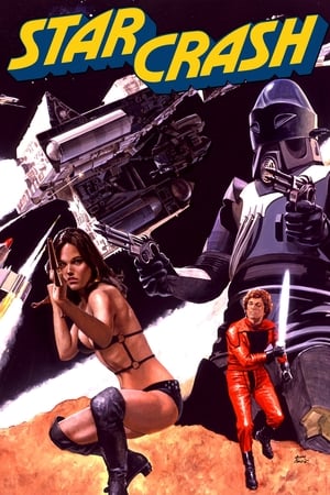 watch Starcrash