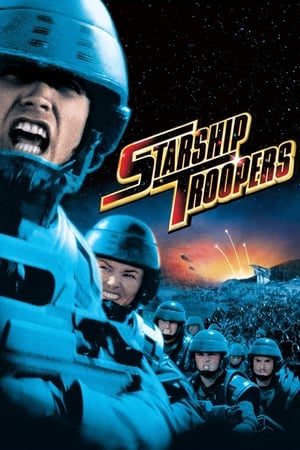 watch Starship Troopers