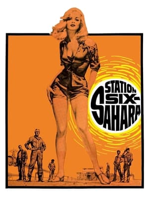 watch Station Six-Sahara