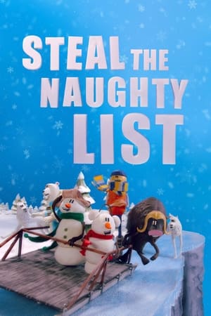 watch Steal the Naughty List