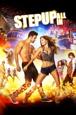 watch Step Up All In