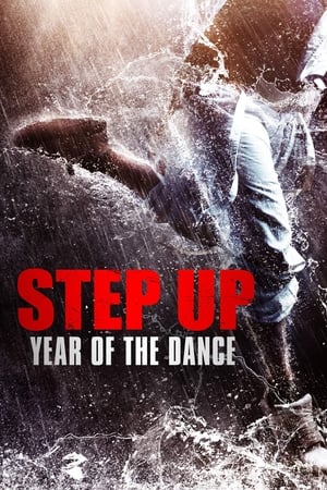 watch Step Up: Year of the Dance