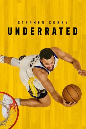 watch Stephen Curry: Underrated