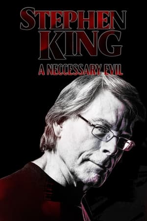 watch Stephen King: A Necessary Evil