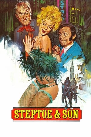 watch Steptoe & Son