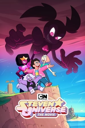 watch Steven Universe: The Movie