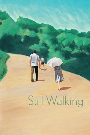 watch Still Walking