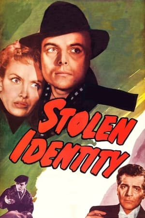 watch Stolen Identity