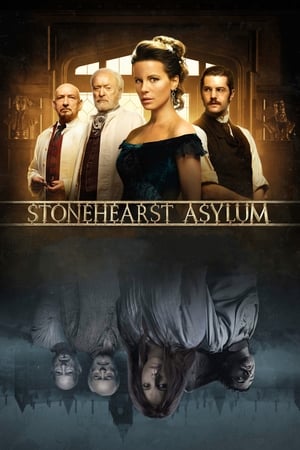 watch Stonehearst Asylum