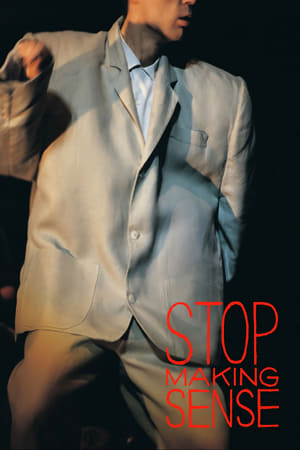 watch Stop Making Sense