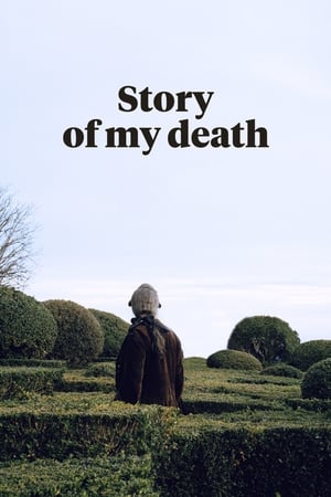 watch Story of My Death