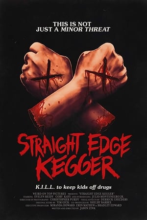 watch Straight Edge Kegger