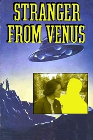 watch Stranger from Venus