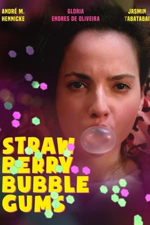 watch Strawberry Bubblegums