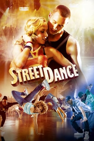 watch StreetDance 3D