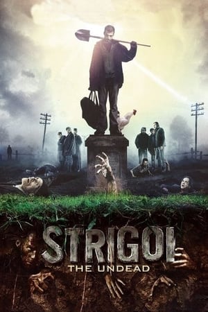 watch Strigoi